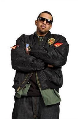 Lloyd Banks poster tin Metal Print Wall Art