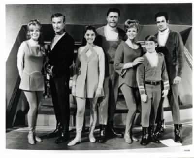 Lost In Space Movie Poster 27in x 40in The Poster Depot