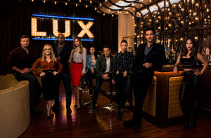 TV Posters, lucifer