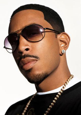 Ludacris Poster 11x17 Mini Poster