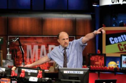 Mad Money Poster Kramer On Sale United States