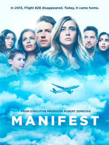 Manifest Poster On Sale United States