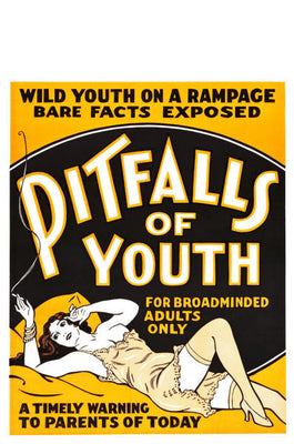 Marihuana Movie Poster On Sale United States