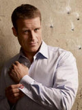 Mark Valley Metal Poster Wall Art 8in x 12in 12"x16" The Poster Depot