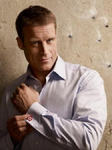 Mark Valley Poster 16"x24" On Sale The Poster Depot