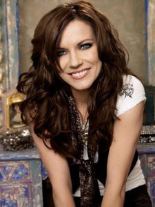 Martina Mcbride poster tin sign Wall Art