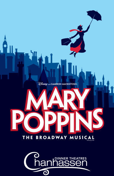 Mary Poppins Movie poster for sale cheap United States USA