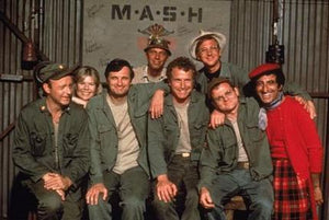 Mash Poster On Sale United States