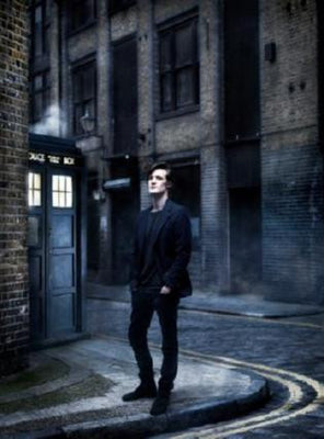 Matt Smith Poster 16"x24" On Sale The Poster Depot