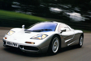 Mclaren F1 poster for sale cheap United States USA