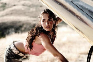 Megan Fox Poster #06 11x17 Mini Poster