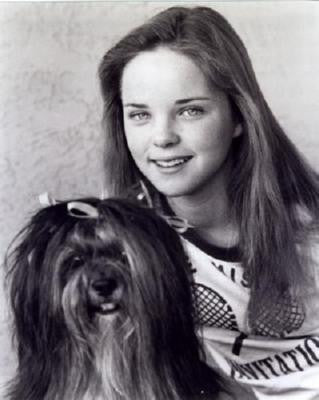 Melissa Sue Anderson poster| theposterdepot.com