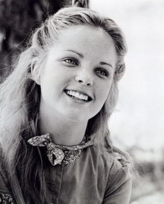 Melissa Sue Anderson Poster 11x17 Mini Poster