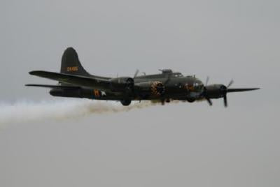 Memphis Belle Poster 11x17 poster The Poster Depot