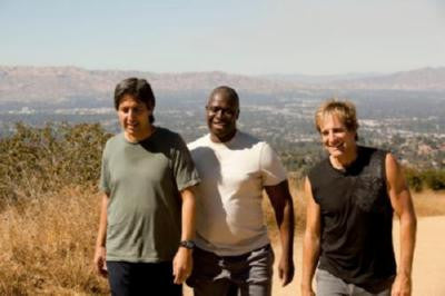 Men Of A Certain Age Poster 16"x24" On Sale The Poster Depot