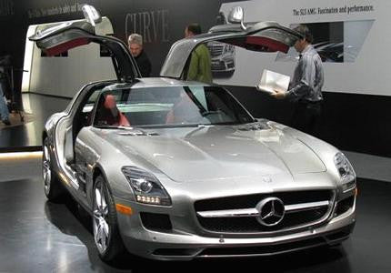 Mercedes Benz Sls poster for sale cheap United States USA