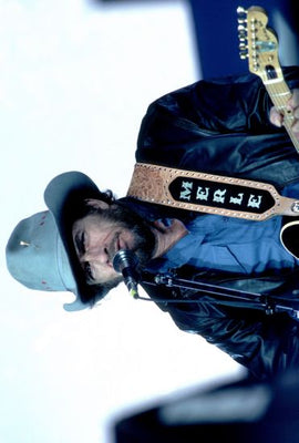 Merle Haggard Poster11 x 17 inch The Poster Depot