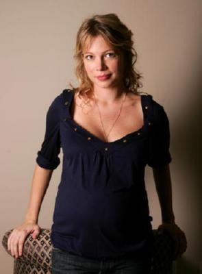 Michelle Williams Mini Poster #01 11inx17in Mini Poster