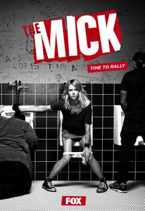 TV Posters, the mick