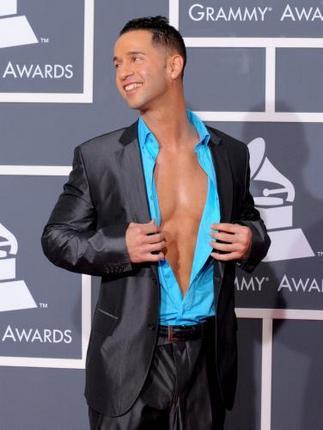 Mike The Situation Jersey Shore Poster 27inx40in The Poster Depot