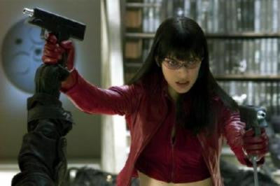 Milla Jovovich poster for sale cheap United States USA