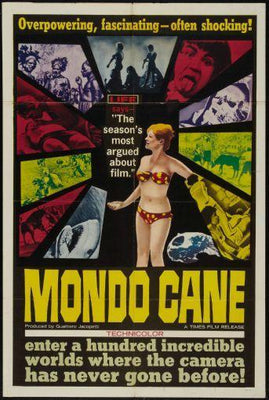 Mondocane Metal Print 8in x 12in