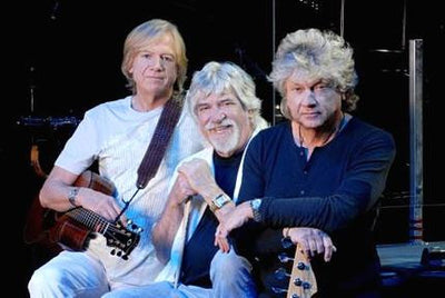 Moody Blues Poster 16"x24" On Sale The Poster Depot