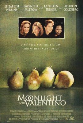 Moonlight And Valentino Movie poster for sale cheap United States USA