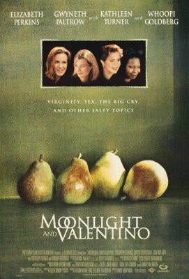 Moonlight And Valentino Movie Poster 24x36 - Fame Collectibles
