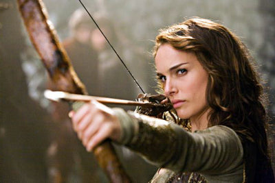 Natalie Portman 11inx17in Mini Poster Your Highness