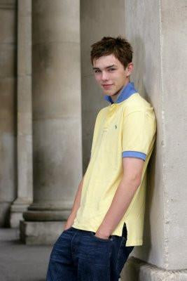 Nicholas Hoult Poster On Sale United States