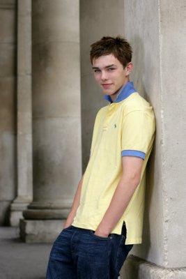 Nicholas Hoult Poster 16"x24" On Sale The Poster Depot