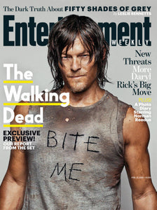 Celebrity Posters, norman reedus