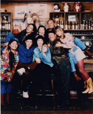 Northern Exposure poster| theposterdepot.com