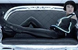 Olivia Wilde Poster Tron Legacy 16x24 The Poster Depot