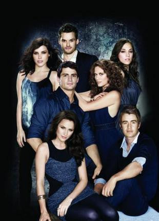 One Tree Hill Poster 16