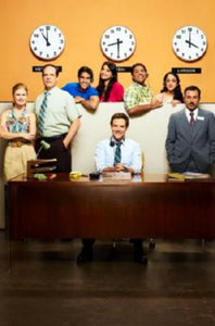 Outsourced Poster 16"x24" On Sale The Poster Depot