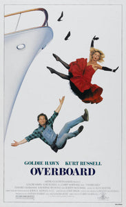 Overboard Movie Poster On Sale United States
