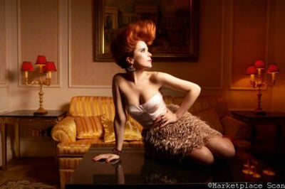 Paloma Faith Poster 11x17 Mini Poster