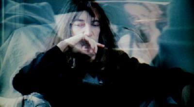 Patti Smith Metal Poster Wall Art 8in x 12in 12"x16" The Poster Depot