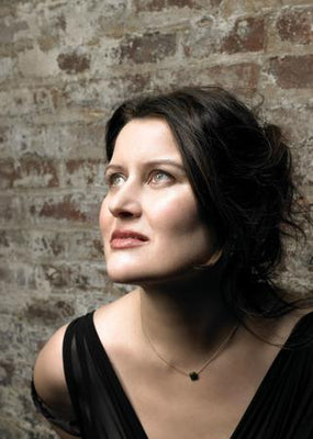 Paula Cole Metal Print 8in x 12in