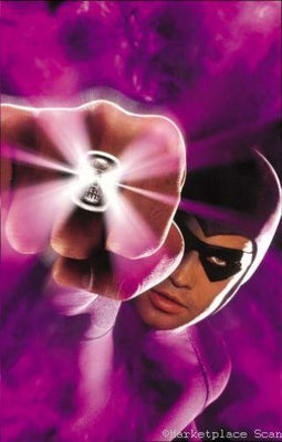 Phantom Metal Movie Poster 8in x 12in The Poster Depot