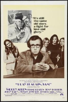 Play It Again Sam poster #02 for sale cheap United States USA
