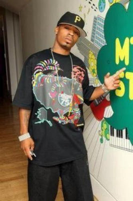 Plies Metal Print 8in x 12in