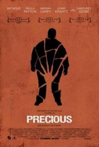 Precious Movie Poster 11x17 Mini Poster