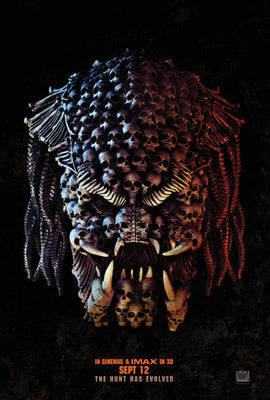 Predator Poster On Sale United States