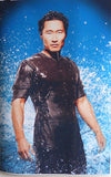 Hawaii Five-0 Five 0 Poster Daniel Dae Kim Large 2ft x3ft 11x17 Mini Poster