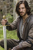 Merlin Eoin Macken poster tin sign Wall Art