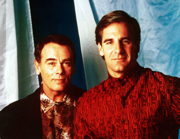 TV Posters, quantum leap