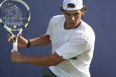 Rafael Nadal Poster tennis pro 27x40 The Poster Depot The Poster Depot